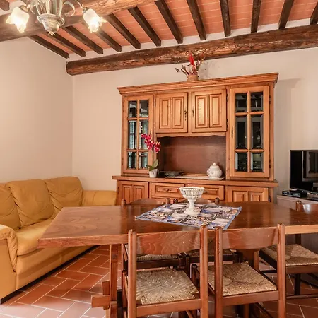 別荘 Casa Lavanda Pescaglia