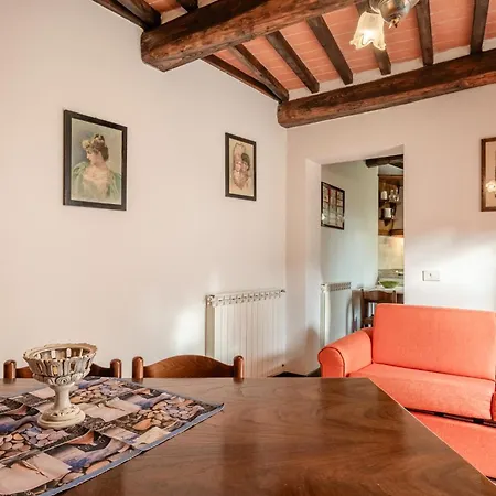 Casa Lavanda Pescaglia