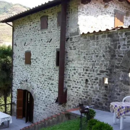 Casa Lavanda 別荘 Pescaglia
