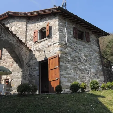 Casa Lavanda * Pescaglia